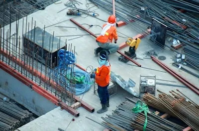 Strut Clamp