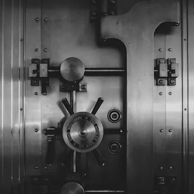 Door Lock Cylinder