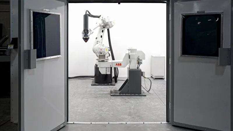 Additive Manufacturing